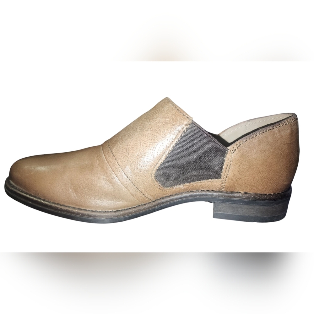 Miz Mooz Tennessee Loafers, Womens 38 EU (7.5-8 US)​ - Picture 6 of 9